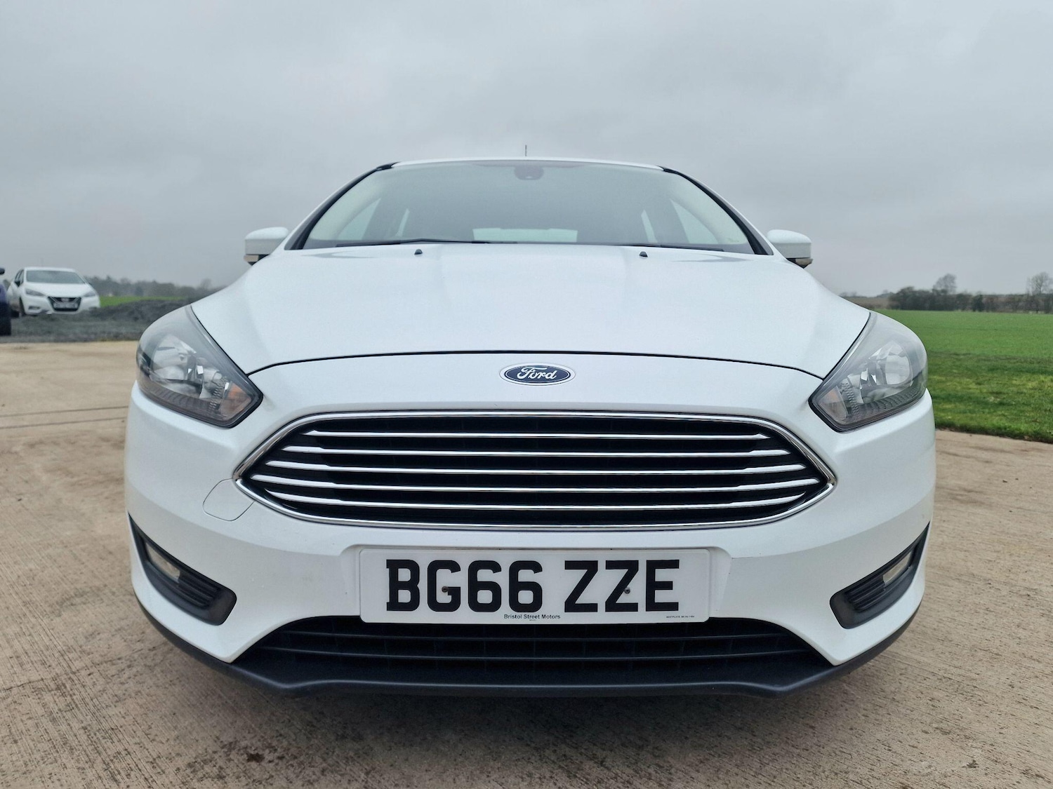 Used Ford Focus 2016 for sale - 77331506: Photo 19