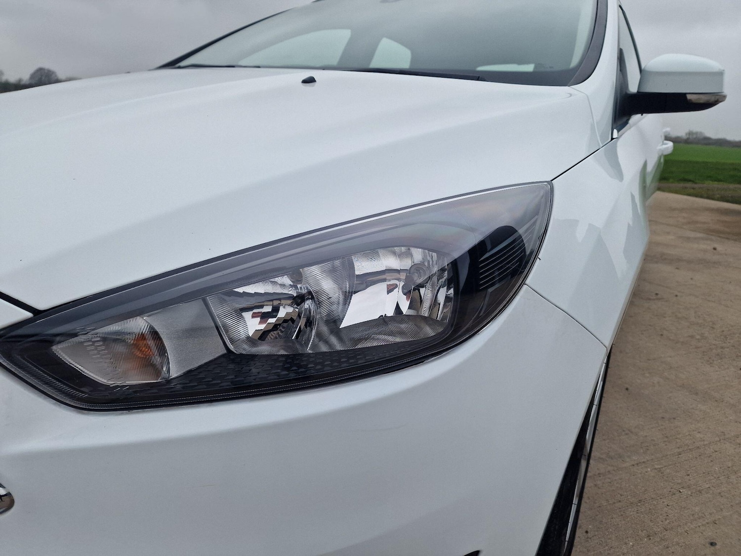 Used Ford Focus 2016 for sale - 77331506: Photo 20