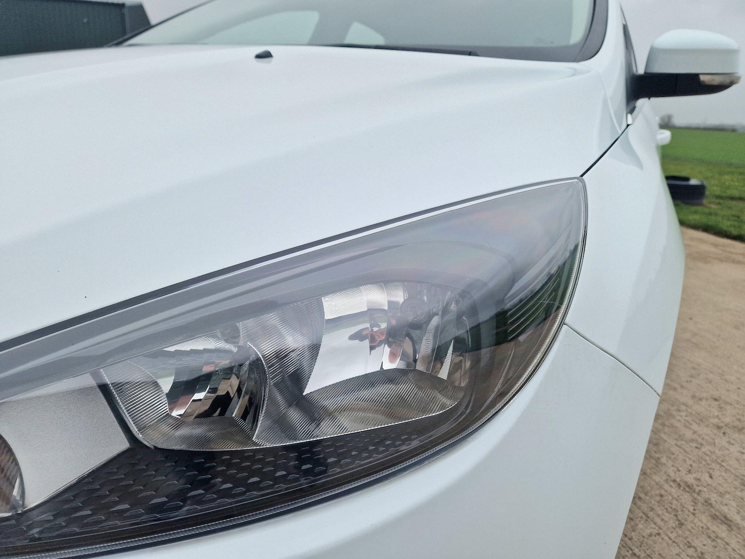 Used Ford Focus 2016 for sale - 77331506: Photo 21