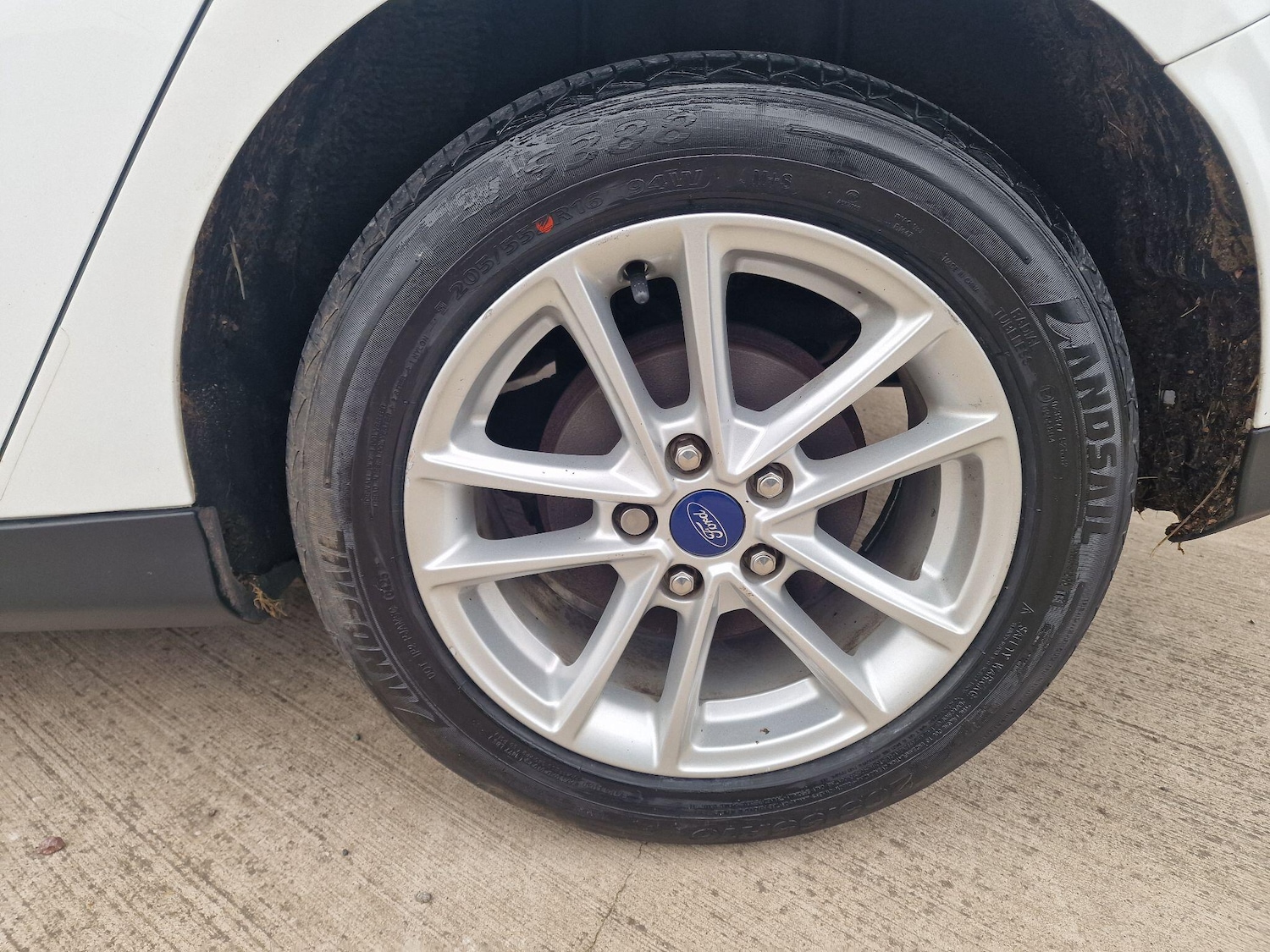 Used Ford Focus 2016 for sale - 77331506: Photo 22