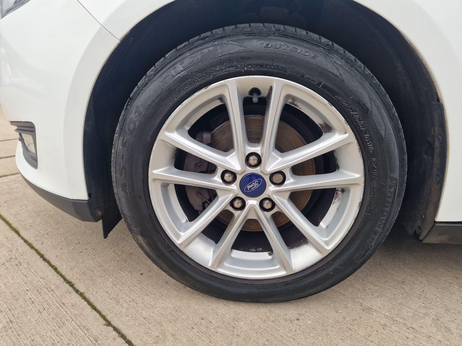 Used Ford Focus 2016 for sale - 77331506: Photo 23