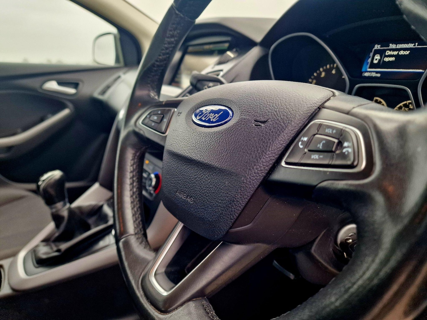 Used Ford Focus 2016 for sale - 77331506: Photo 26