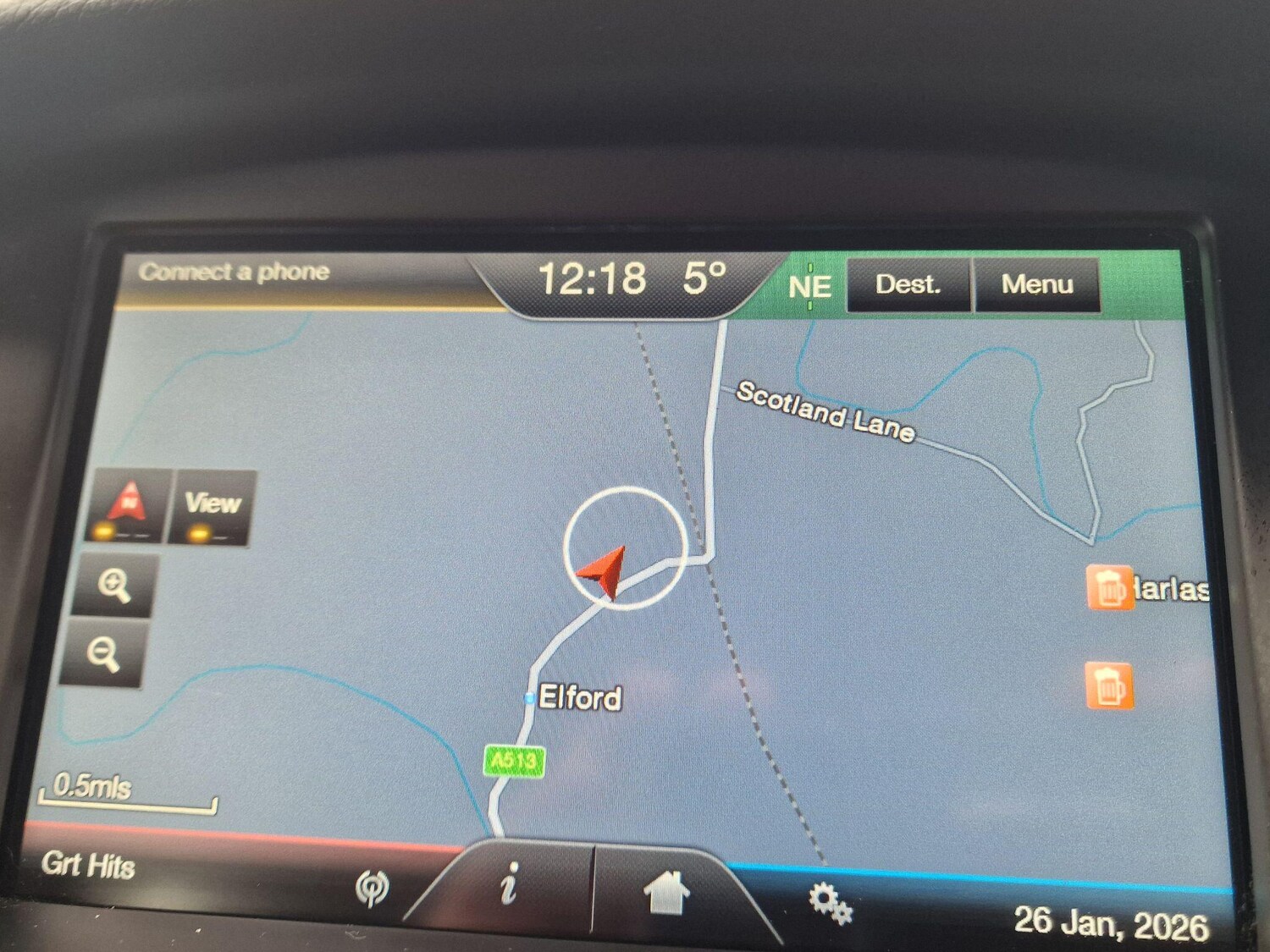 Used Ford Focus 2016 for sale - 77331506: Photo 29