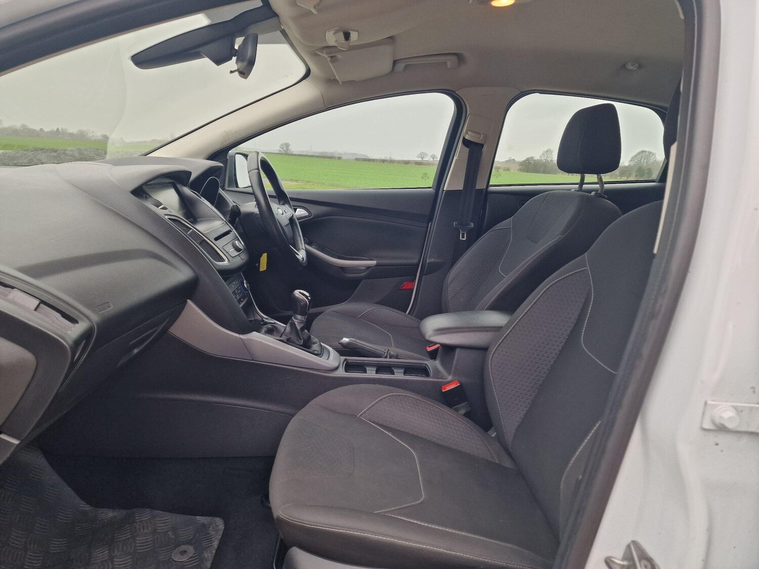 Used Ford Focus 2016 for sale - 77331506: Photo 30