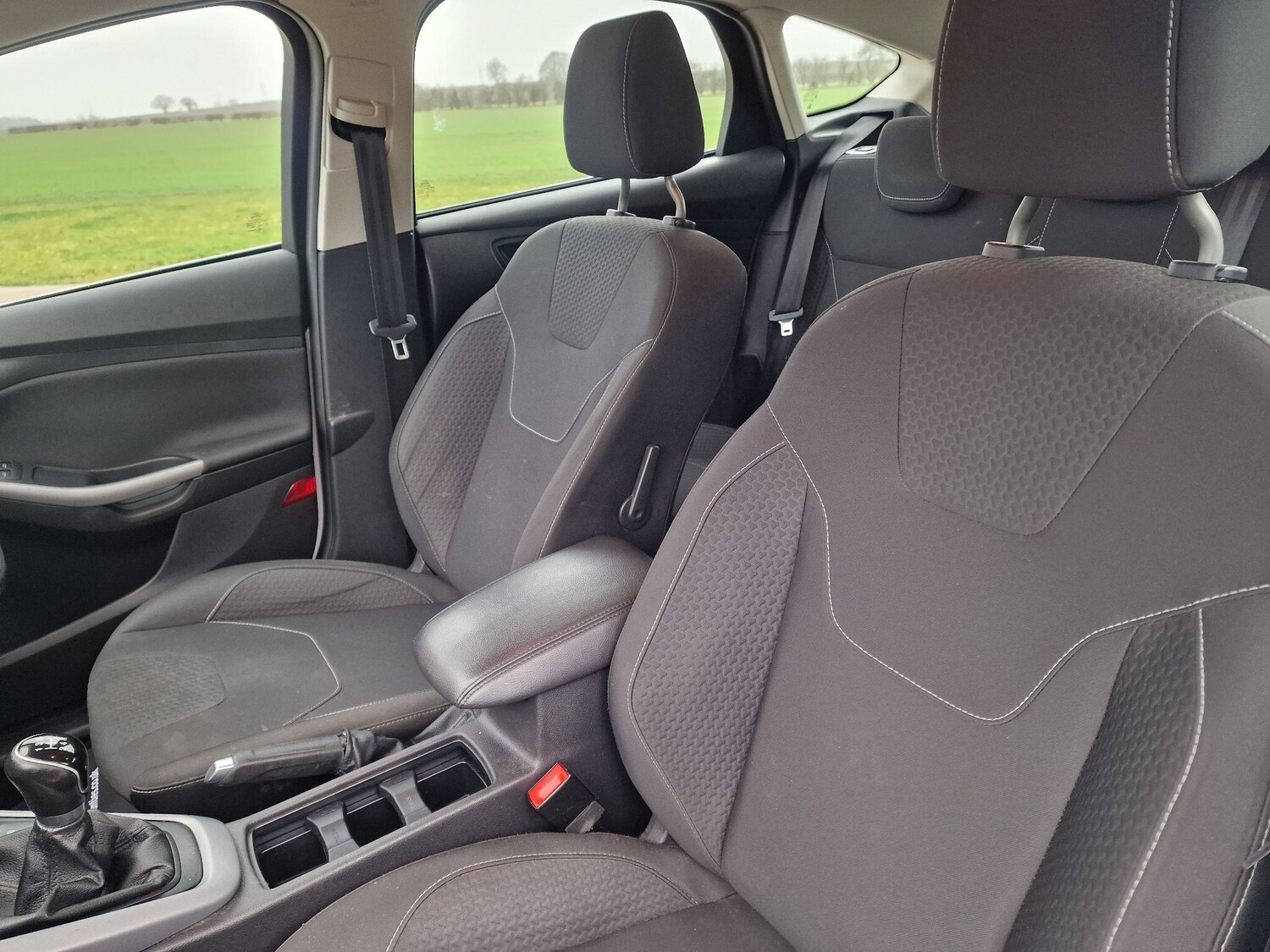 Used Ford Focus 2016 for sale - 77331506: Photo 31