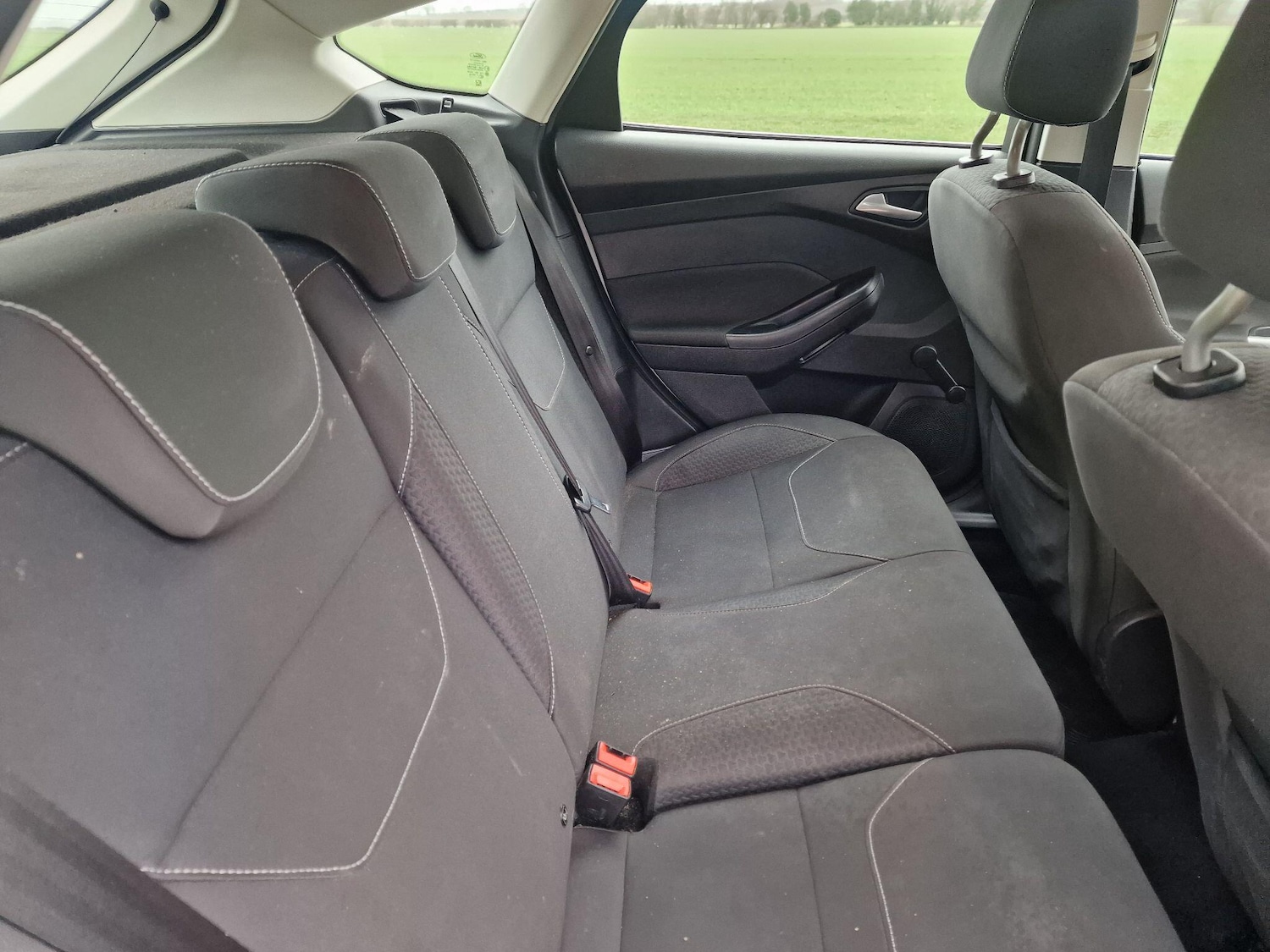 Used Ford Focus 2016 for sale - 77331506: Photo 32