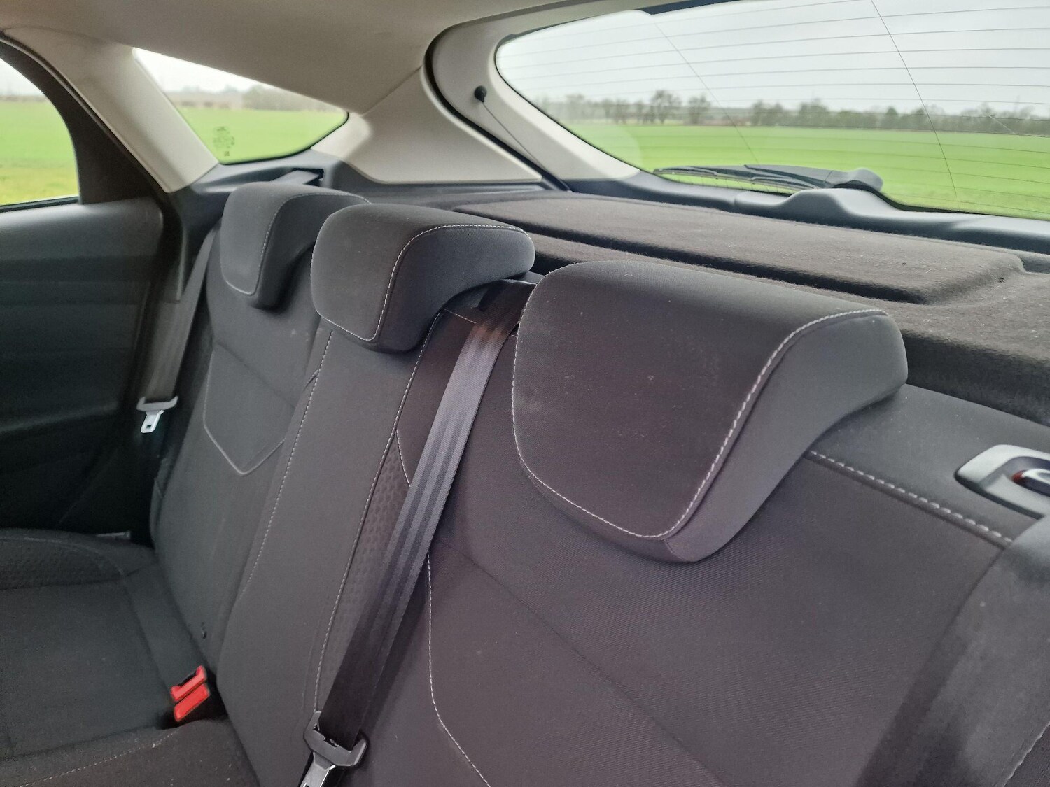 Used Ford Focus 2016 for sale - 77331506: Photo 33