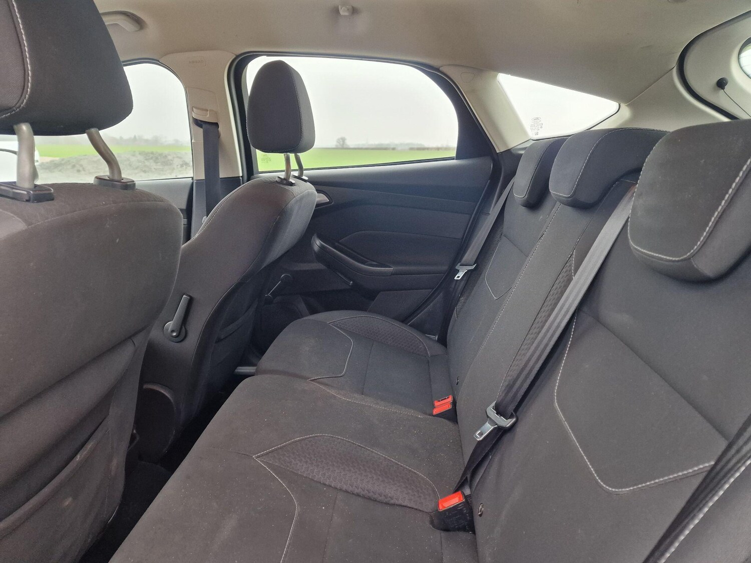 Used Ford Focus 2016 for sale - 77331506: Photo 34