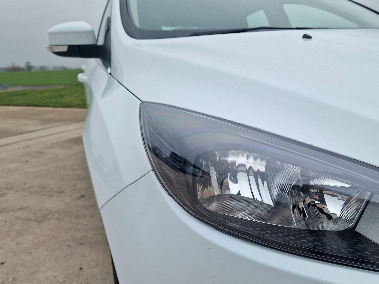 Used Ford Focus 2016 for sale - 77331506: Photo 4