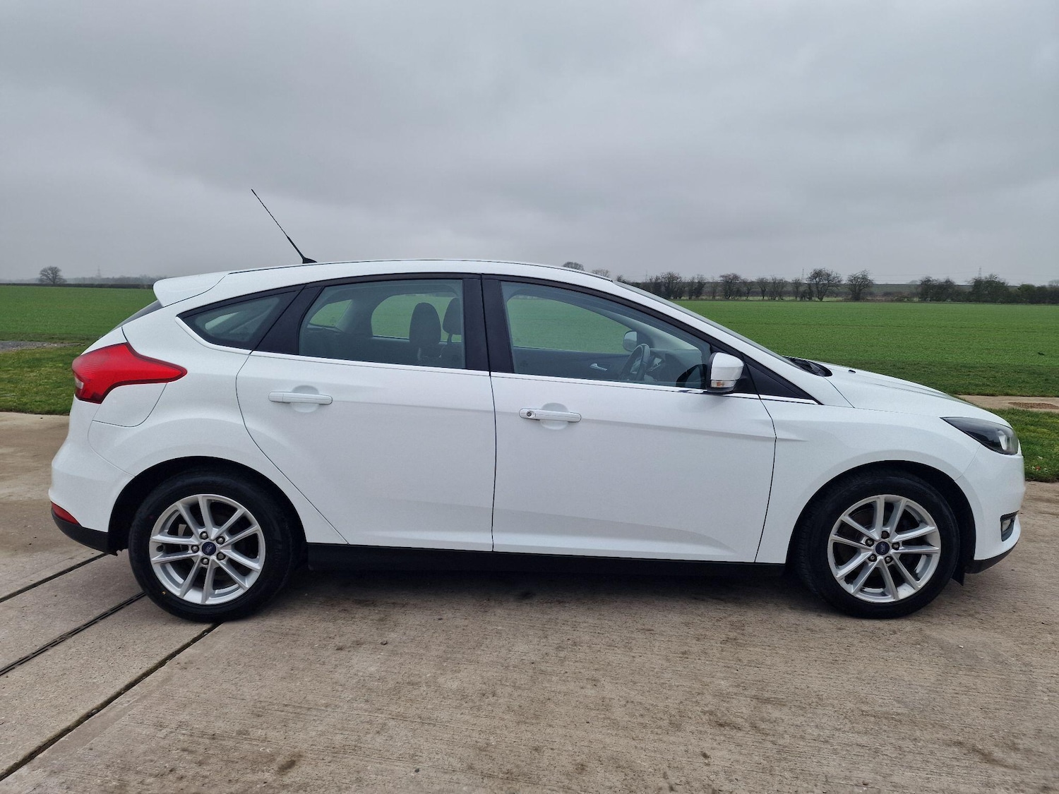 Used Ford Focus 2016 for sale - 77331506: Photo 7