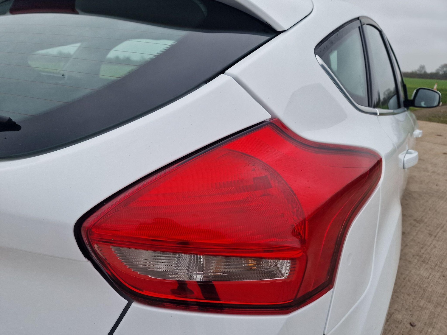 Used Ford Focus 2016 for sale - 77331506: Photo 9