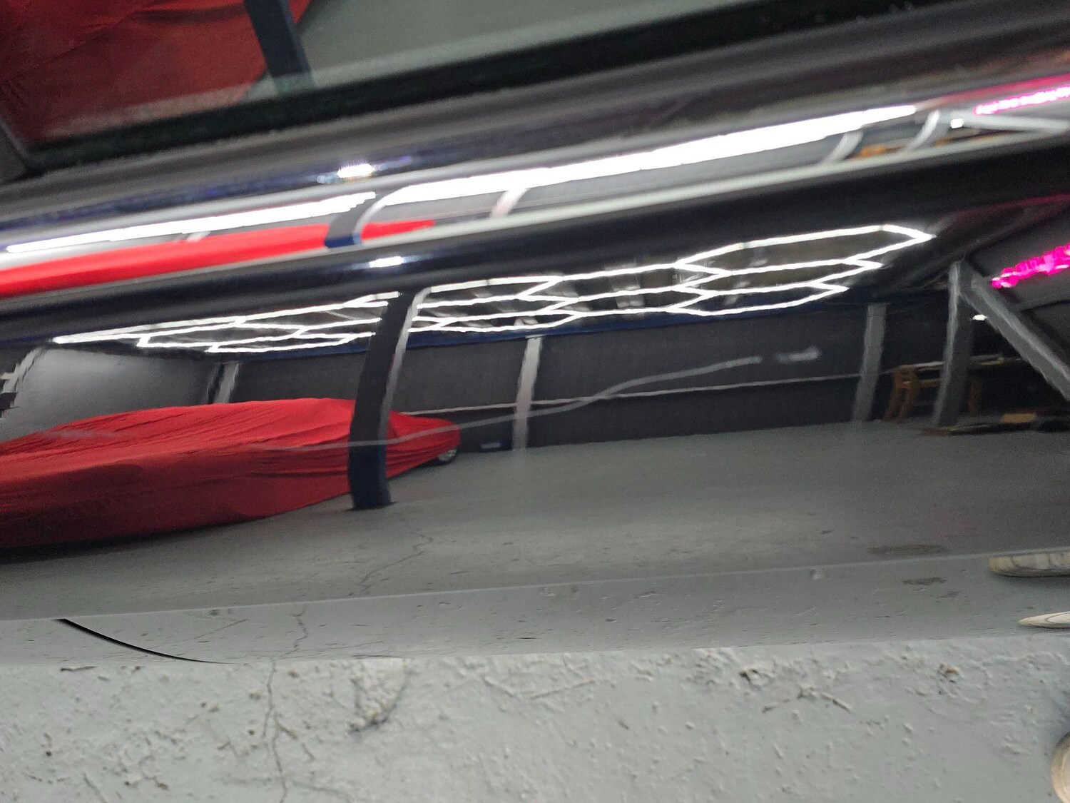 Used Ford Fiesta for sale - 77496832: Photo 14