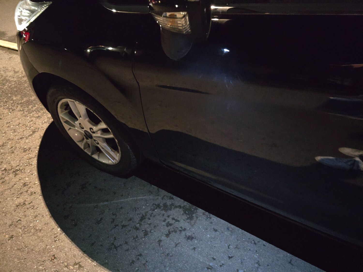 Used Ford Fiesta for sale - 77496832: Photo 17