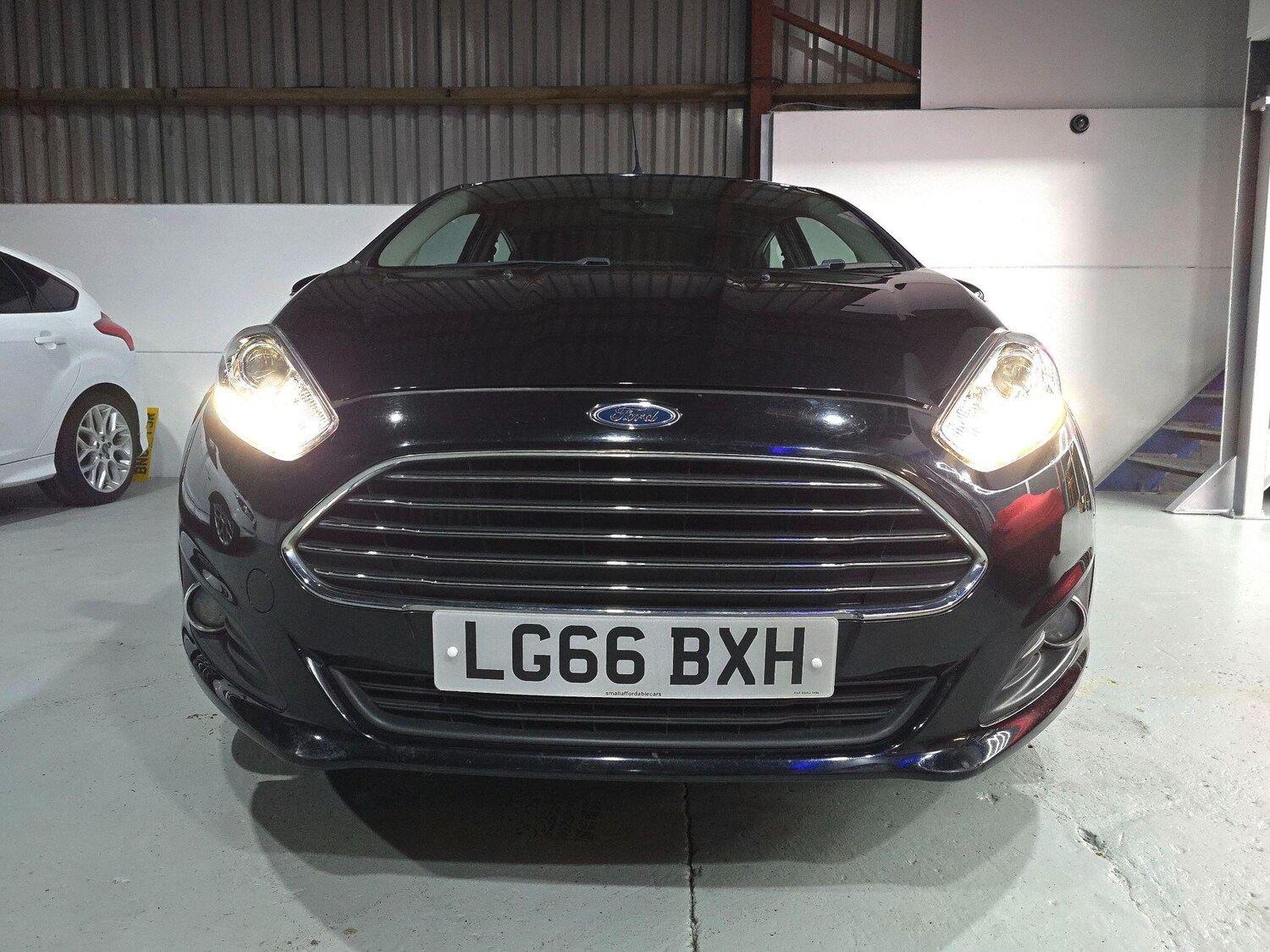 Used Ford Fiesta for sale - 77496832: Photo 21