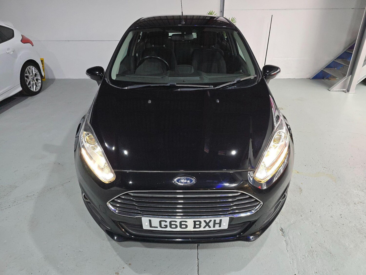 Used Ford Fiesta for sale - 77496832: Photo 22
