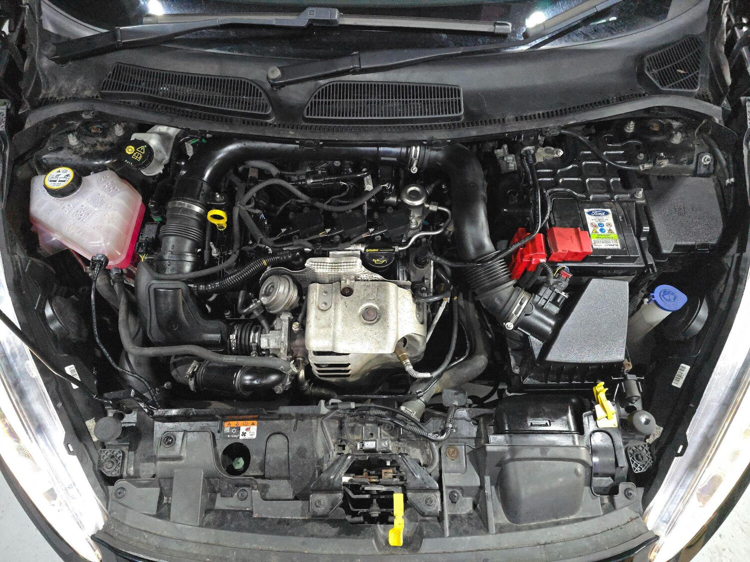 Used Ford Fiesta for sale - 77496832: Photo 23