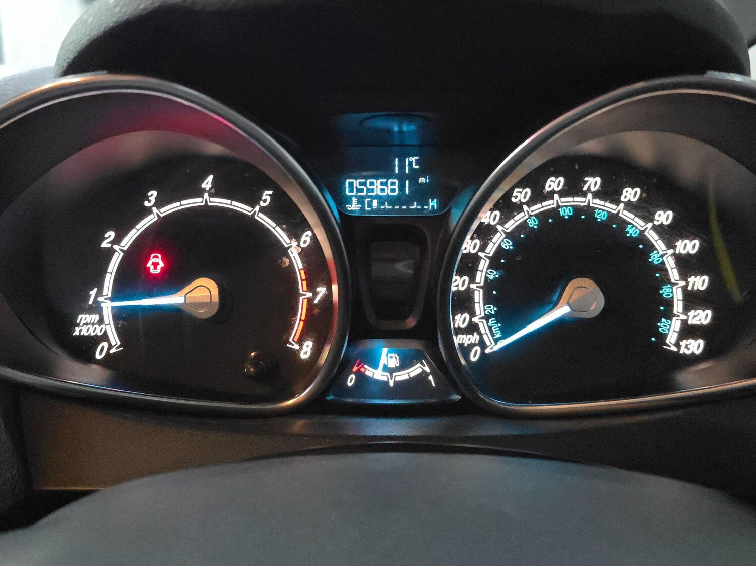 Used Ford Fiesta for sale - 77496832: Photo 27