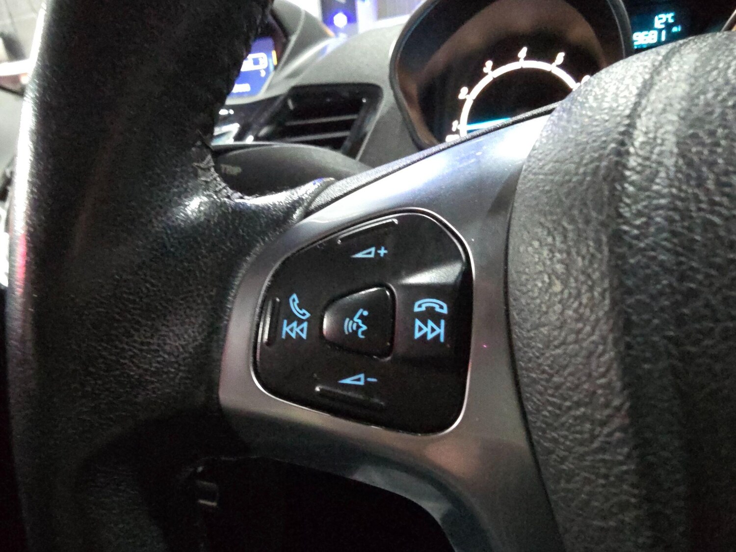 Used Ford Fiesta for sale - 77496832: Photo 28