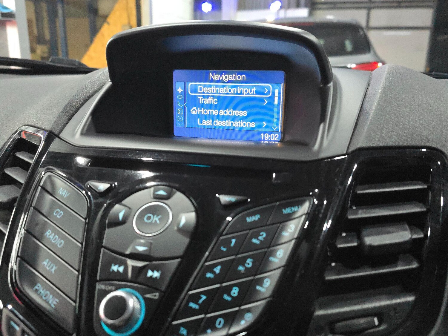 Used Ford Fiesta for sale - 77496832: Photo 30