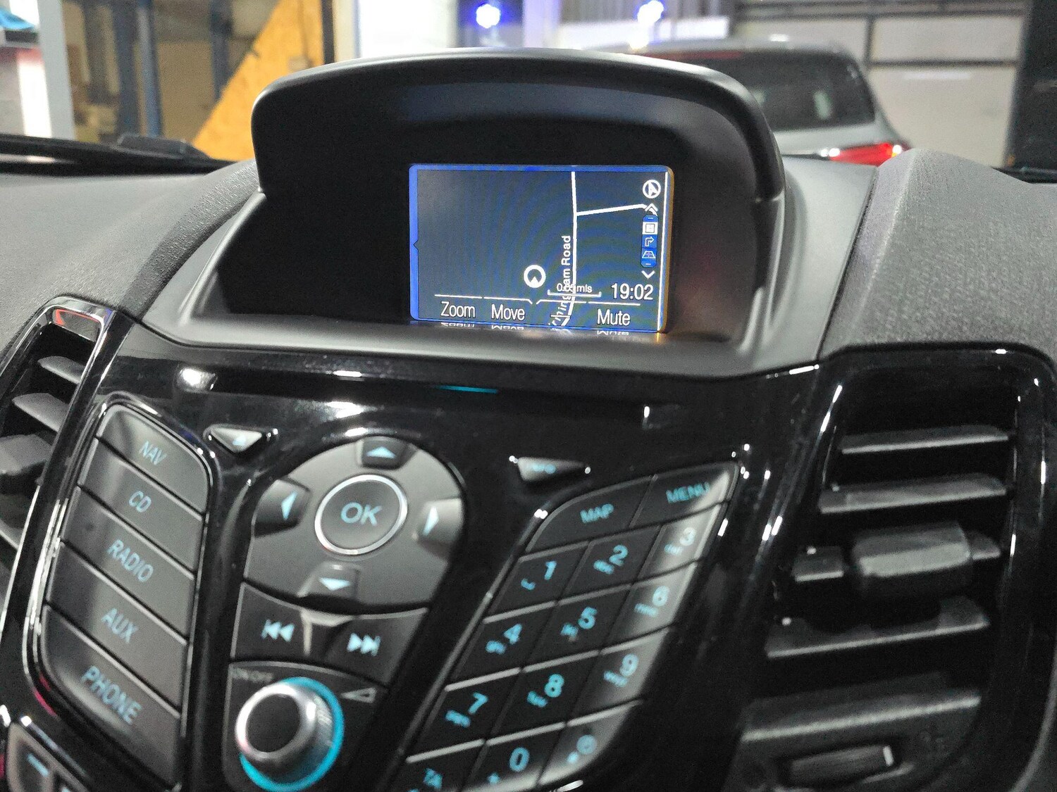 Used Ford Fiesta for sale - 77496832: Photo 31