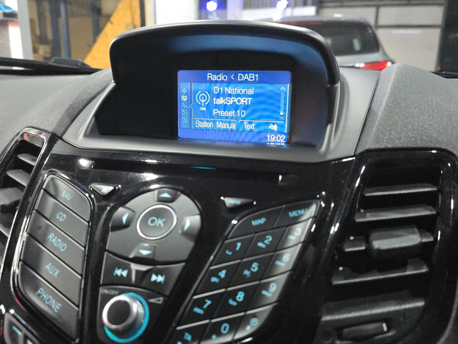 Used Ford Fiesta for sale - 77496832: Photo 32