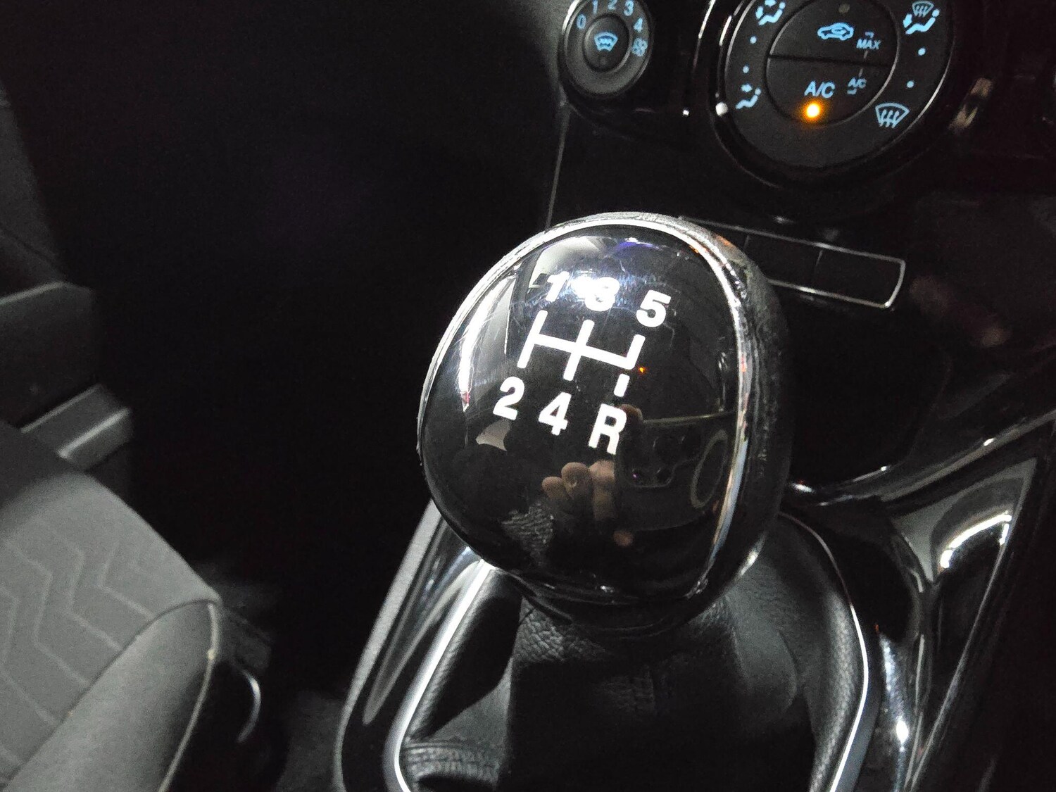 Used Ford Fiesta for sale - 77496832: Photo 34