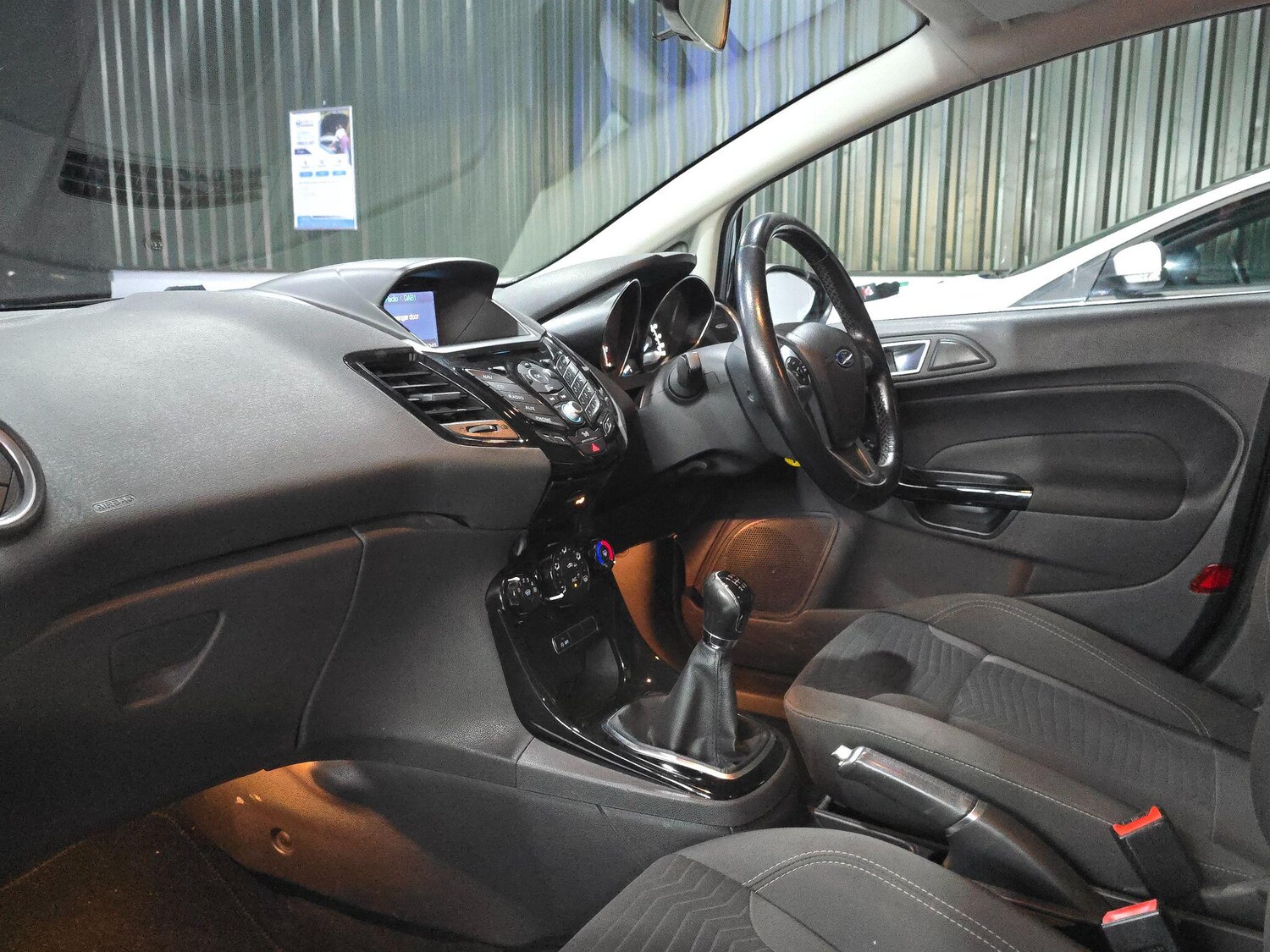 Used Ford Fiesta for sale - 77496832: Photo 40