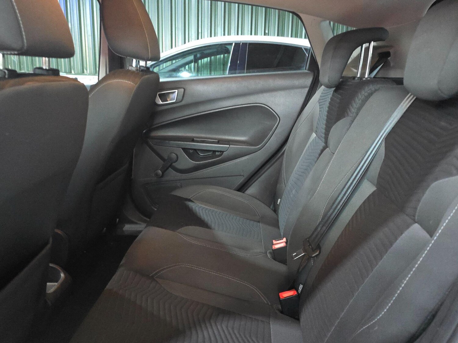 Used Ford Fiesta for sale - 77496832: Photo 41