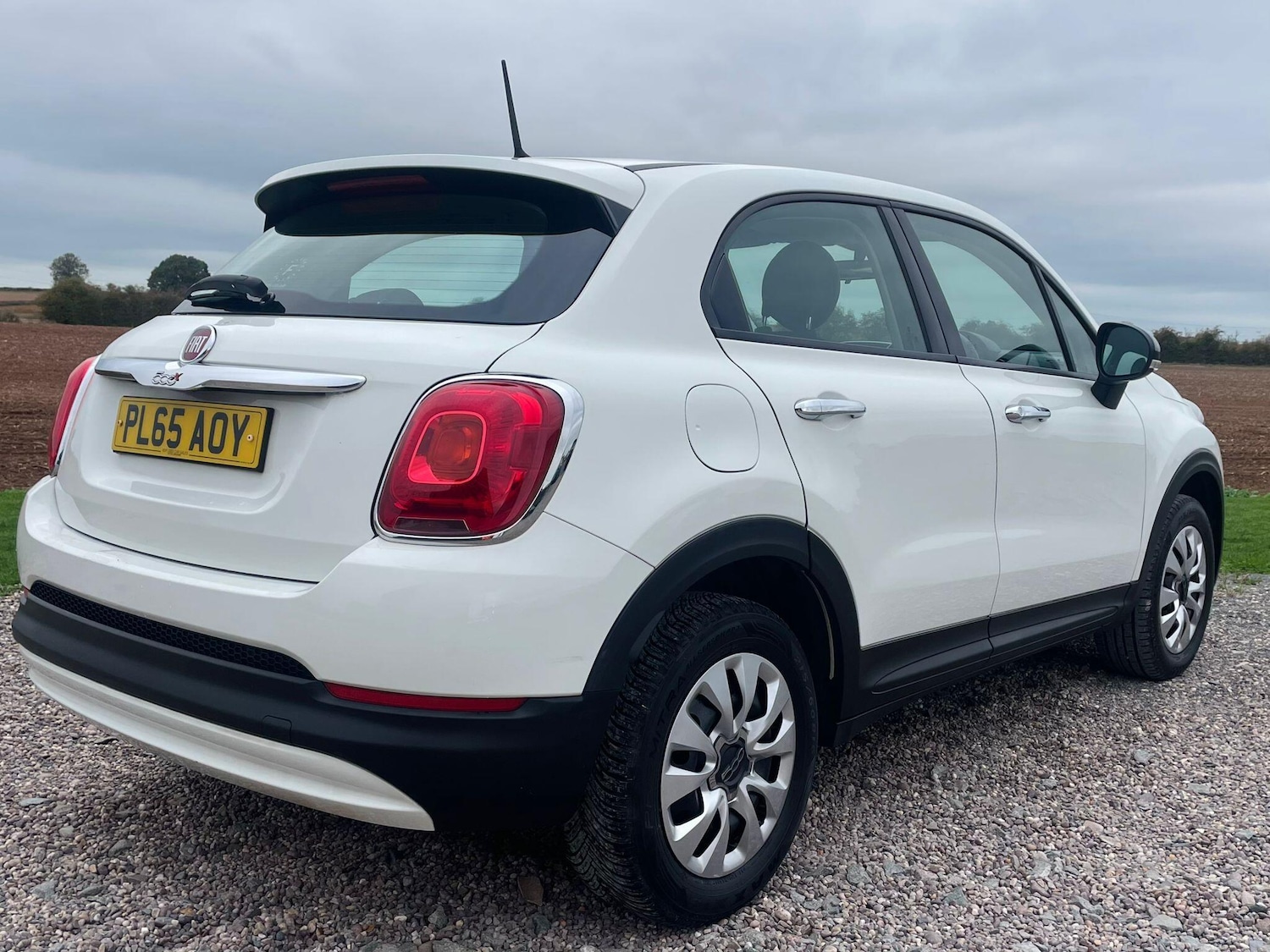Used Fiat 500X 2016 for sale - 76823660: Photo 10
