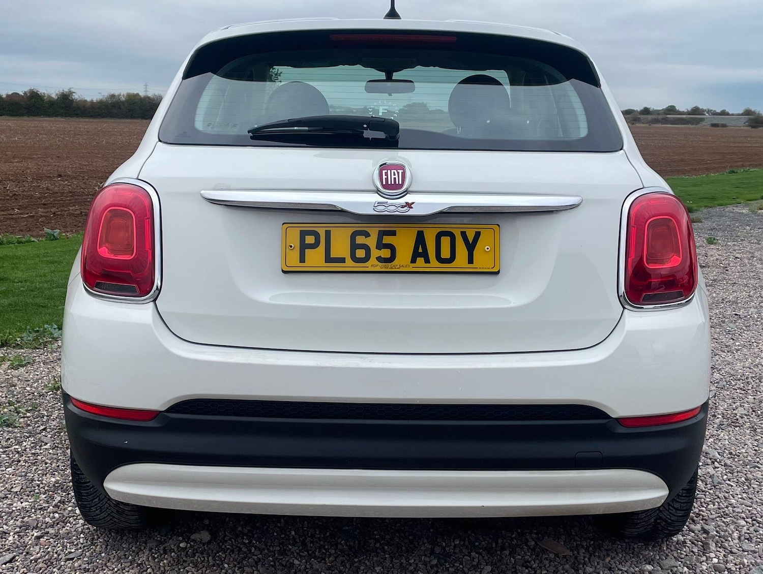 Used Fiat 500X 2016 for sale - 76823660: Photo 13