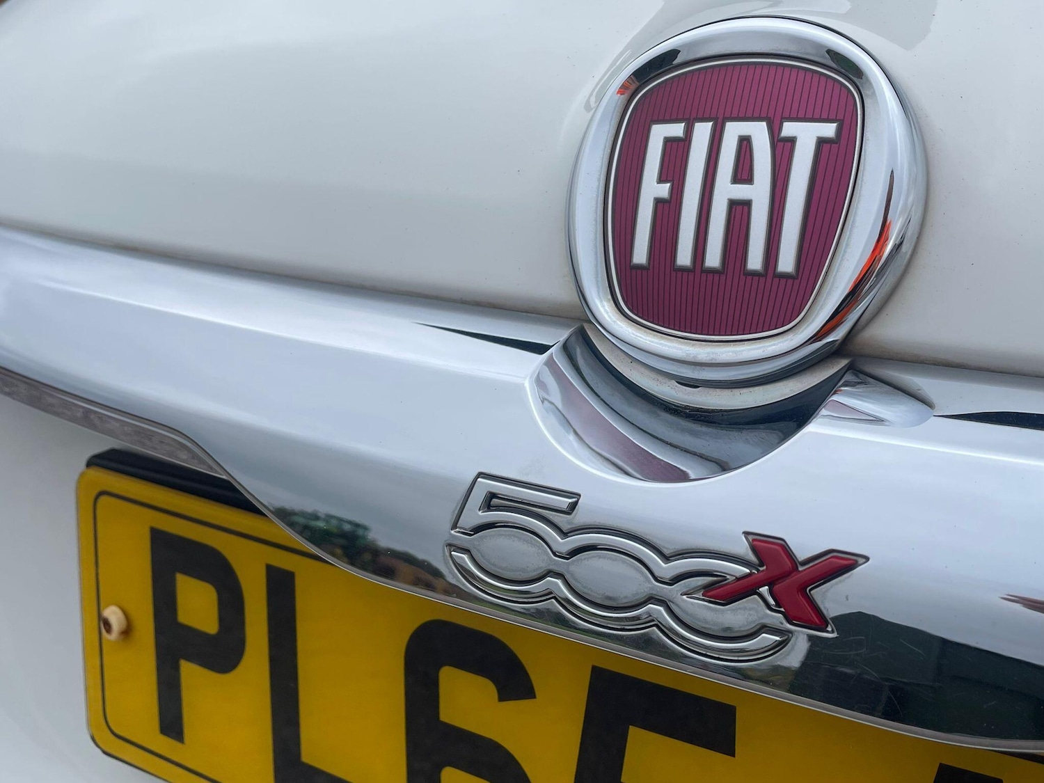 Used Fiat 500X 2016 for sale - 76823660: Photo 14