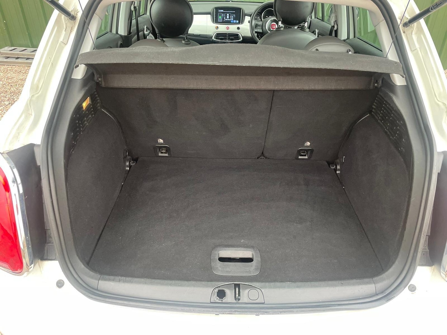 Used Fiat 500X 2016 for sale - 76823660: Photo 15