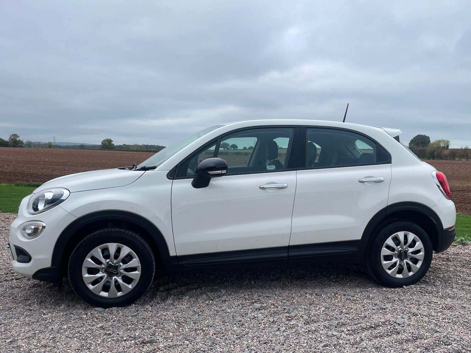 Used Fiat 500X 2016 for sale - 76823660: Photo 17