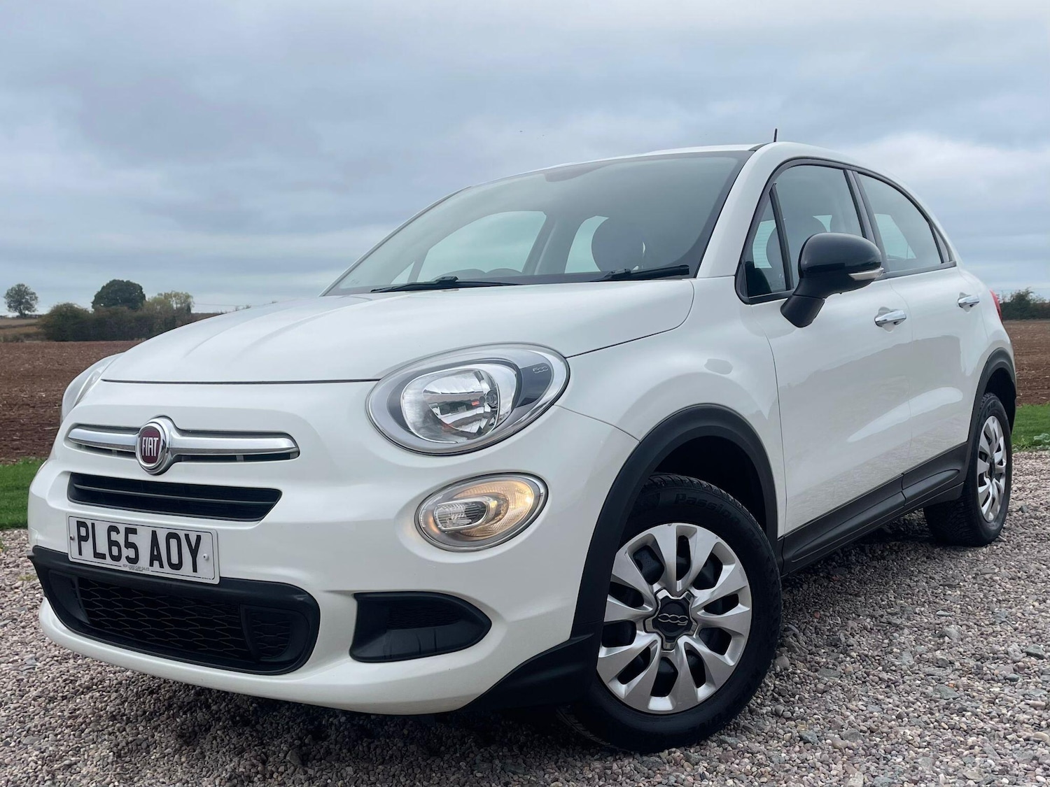 Used Fiat 500X 2016 for sale - 76823660: Photo 18