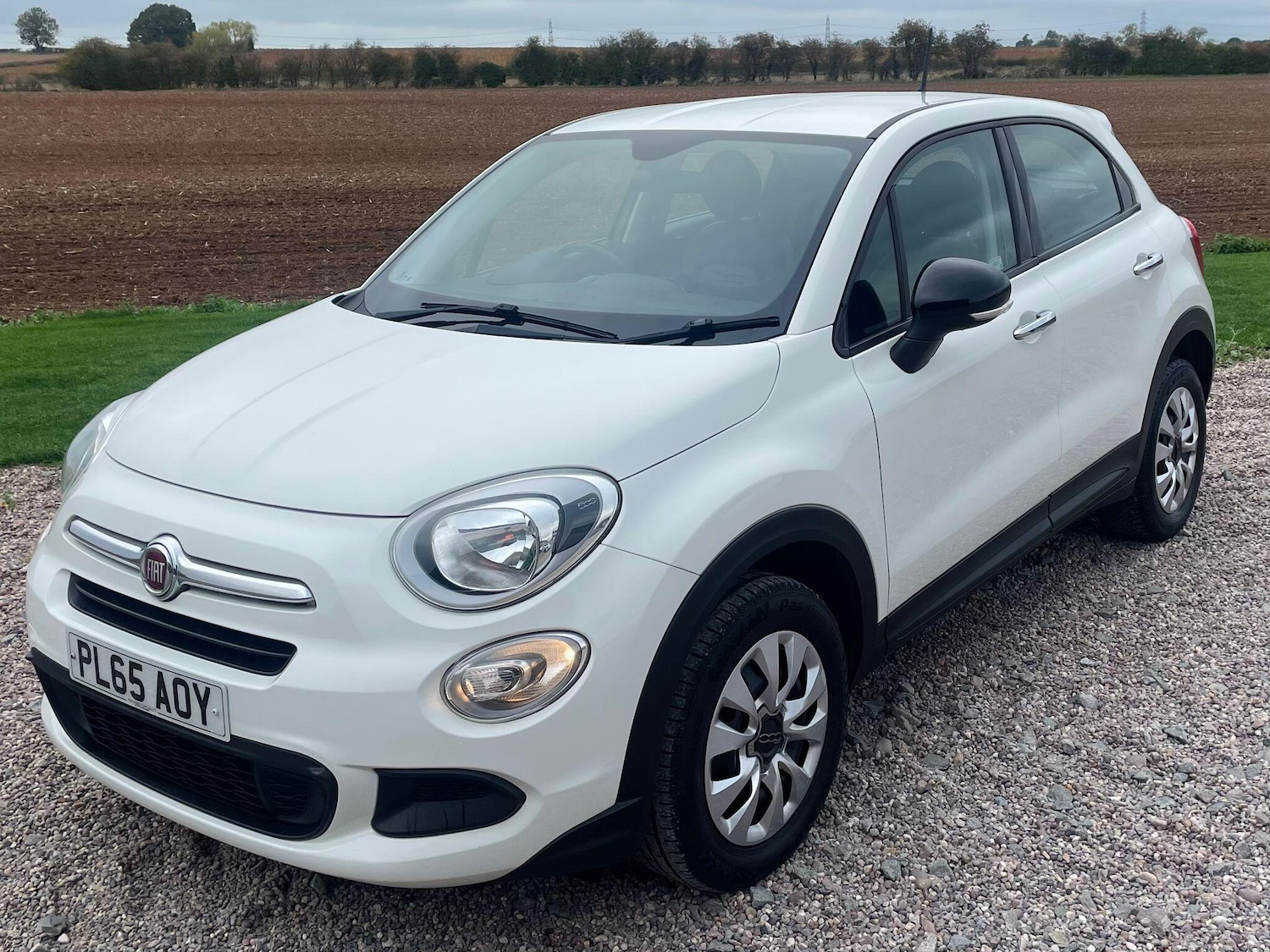 Used Fiat 500X 2016 for sale - 76823660: Photo 19