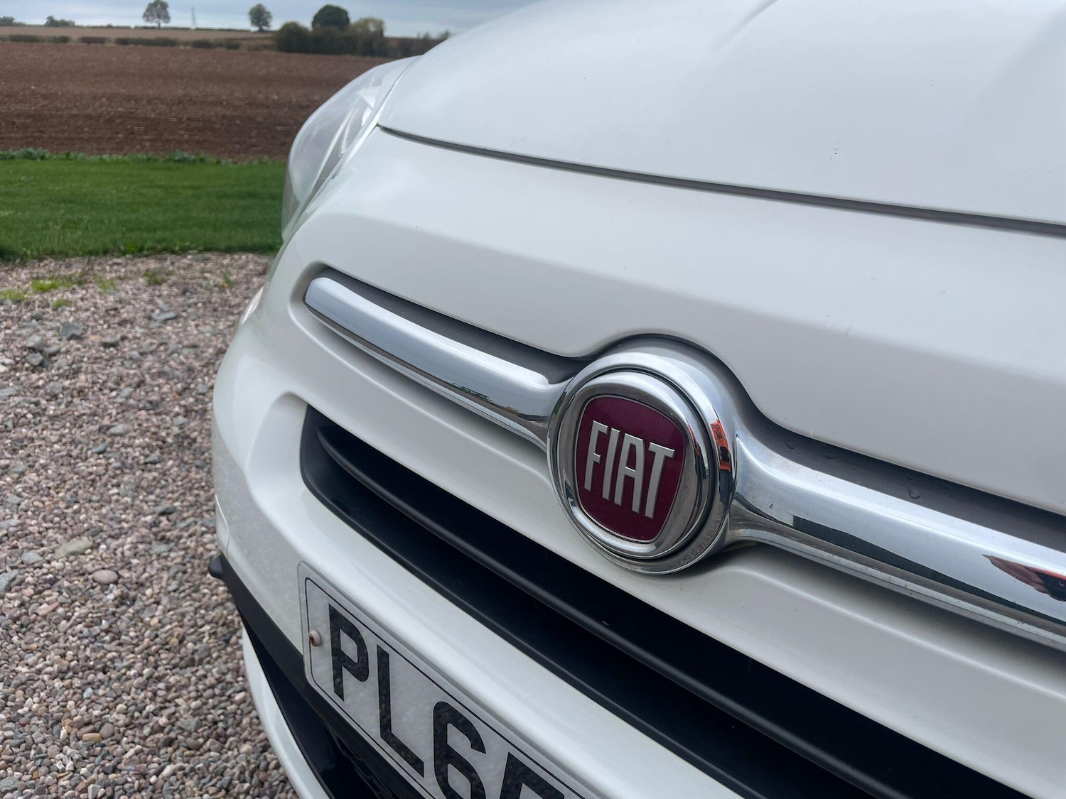 Used Fiat 500X 2016 for sale - 76823660: Photo 21