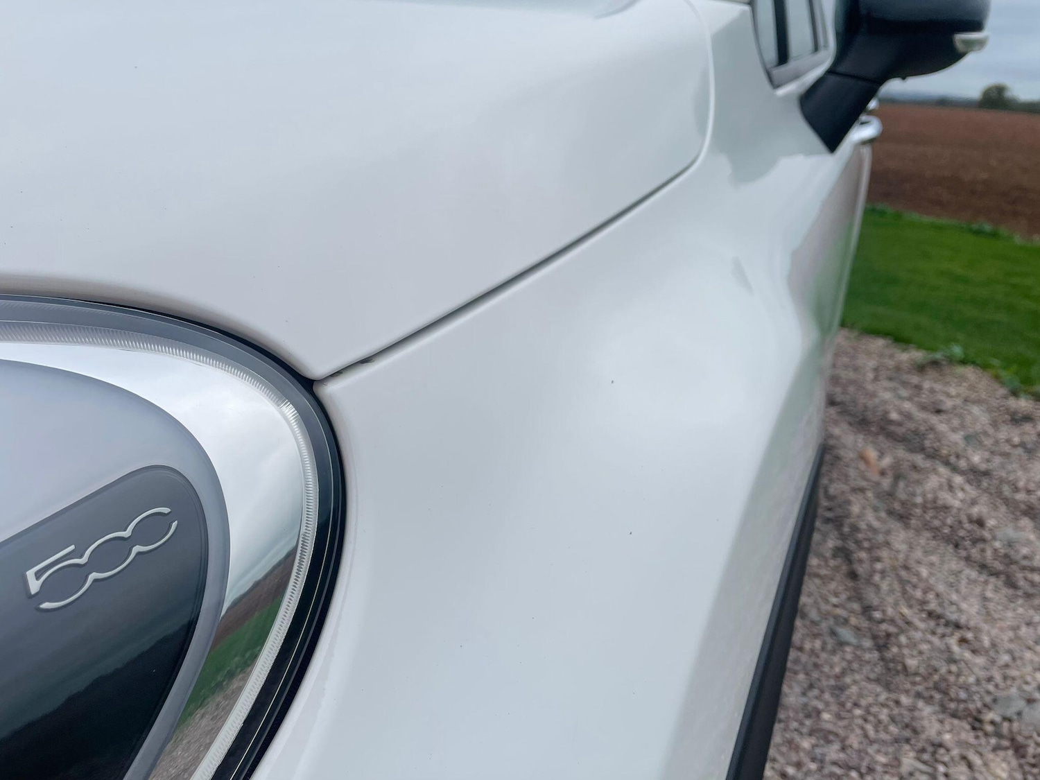 Used Fiat 500X 2016 for sale - 76823660: Photo 22