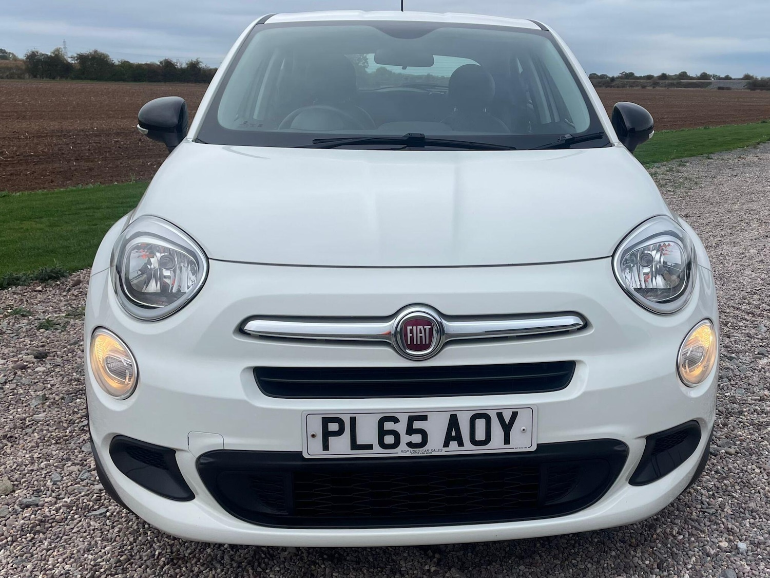 Used Fiat 500X 2016 for sale - 76823660: Photo 23