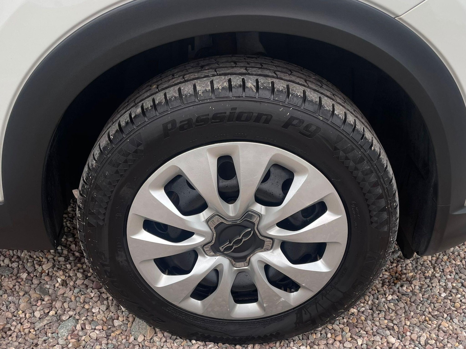 Used Fiat 500X 2016 for sale - 76823660: Photo 25