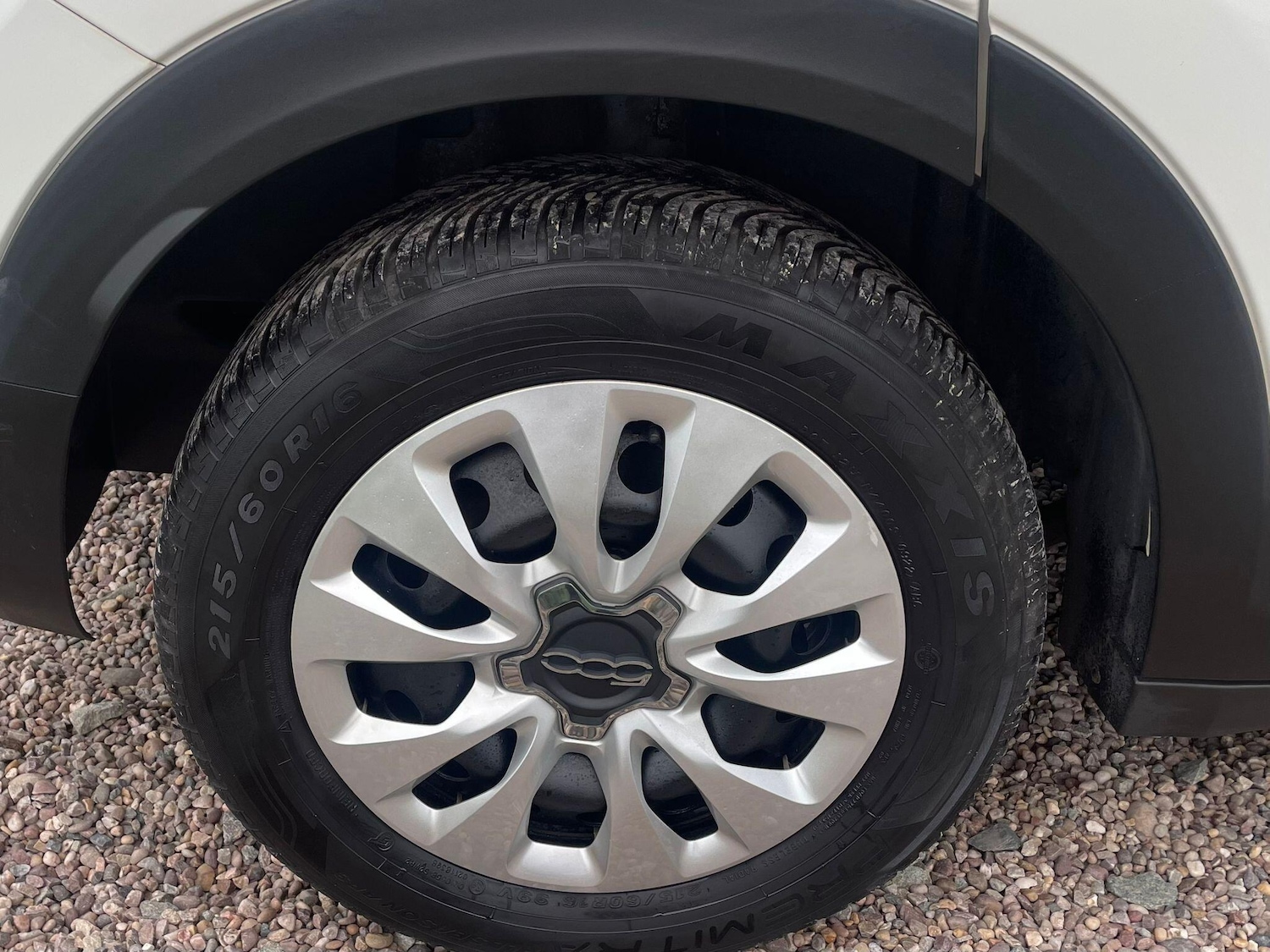 Used Fiat 500X 2016 for sale - 76823660: Photo 26