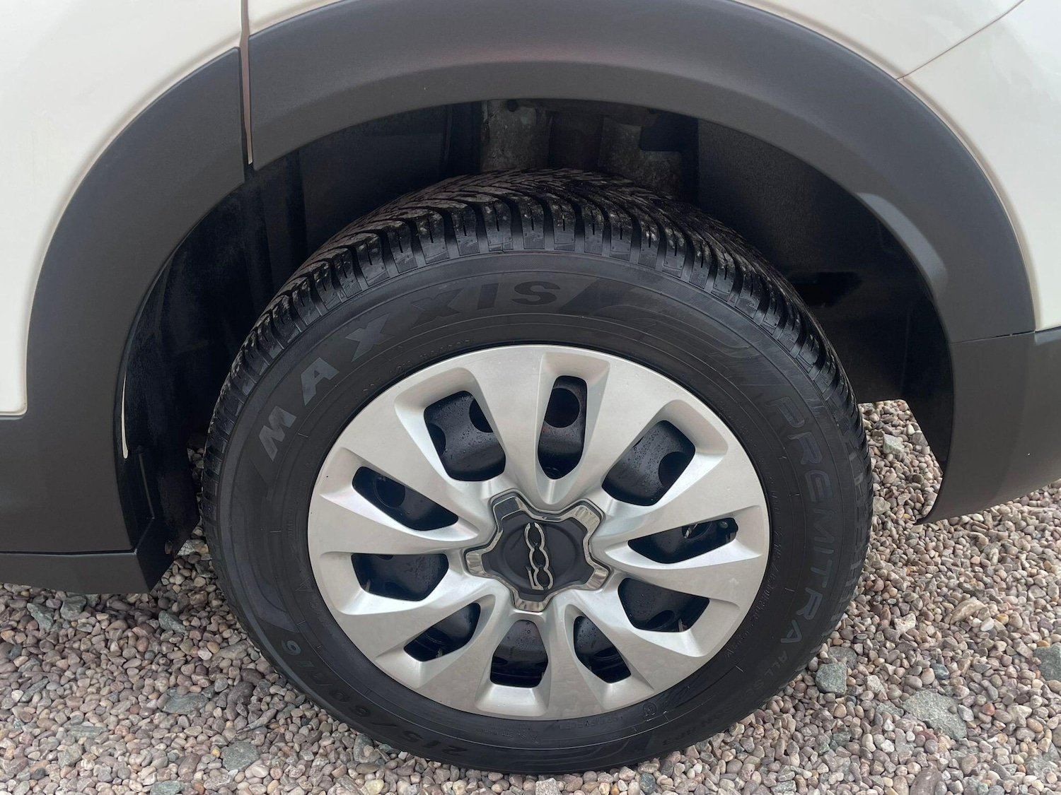 Used Fiat 500X 2016 for sale - 76823660: Photo 27