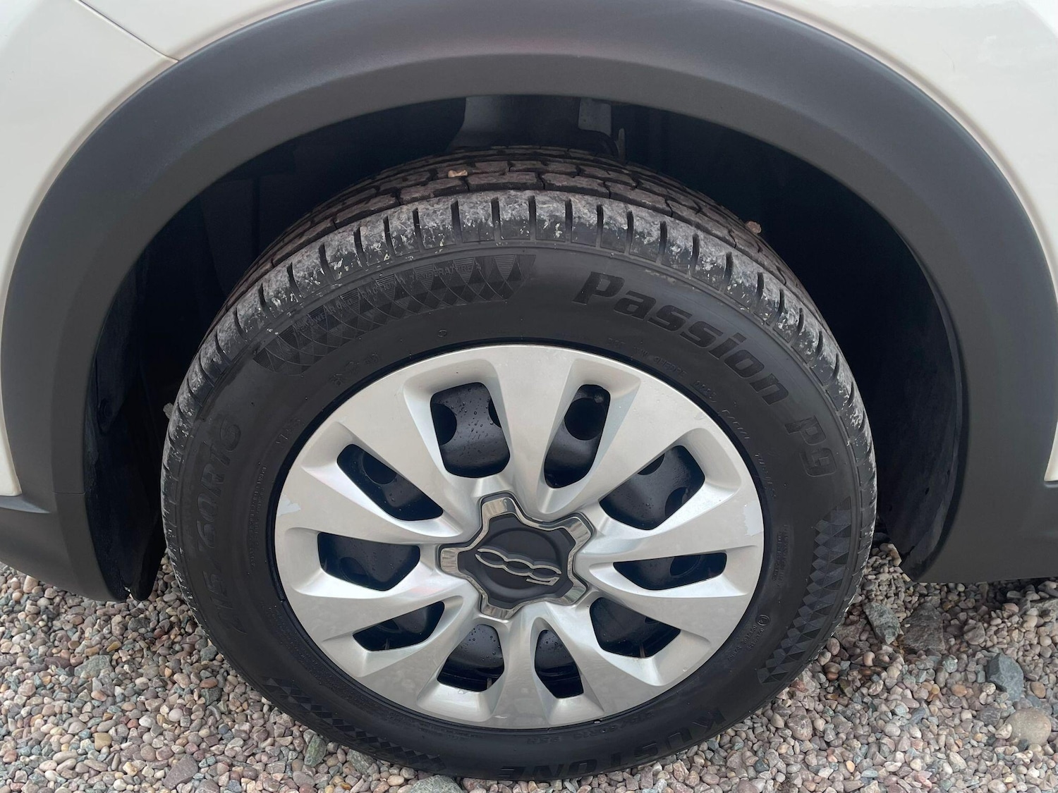 Used Fiat 500X 2016 for sale - 76823660: Photo 28