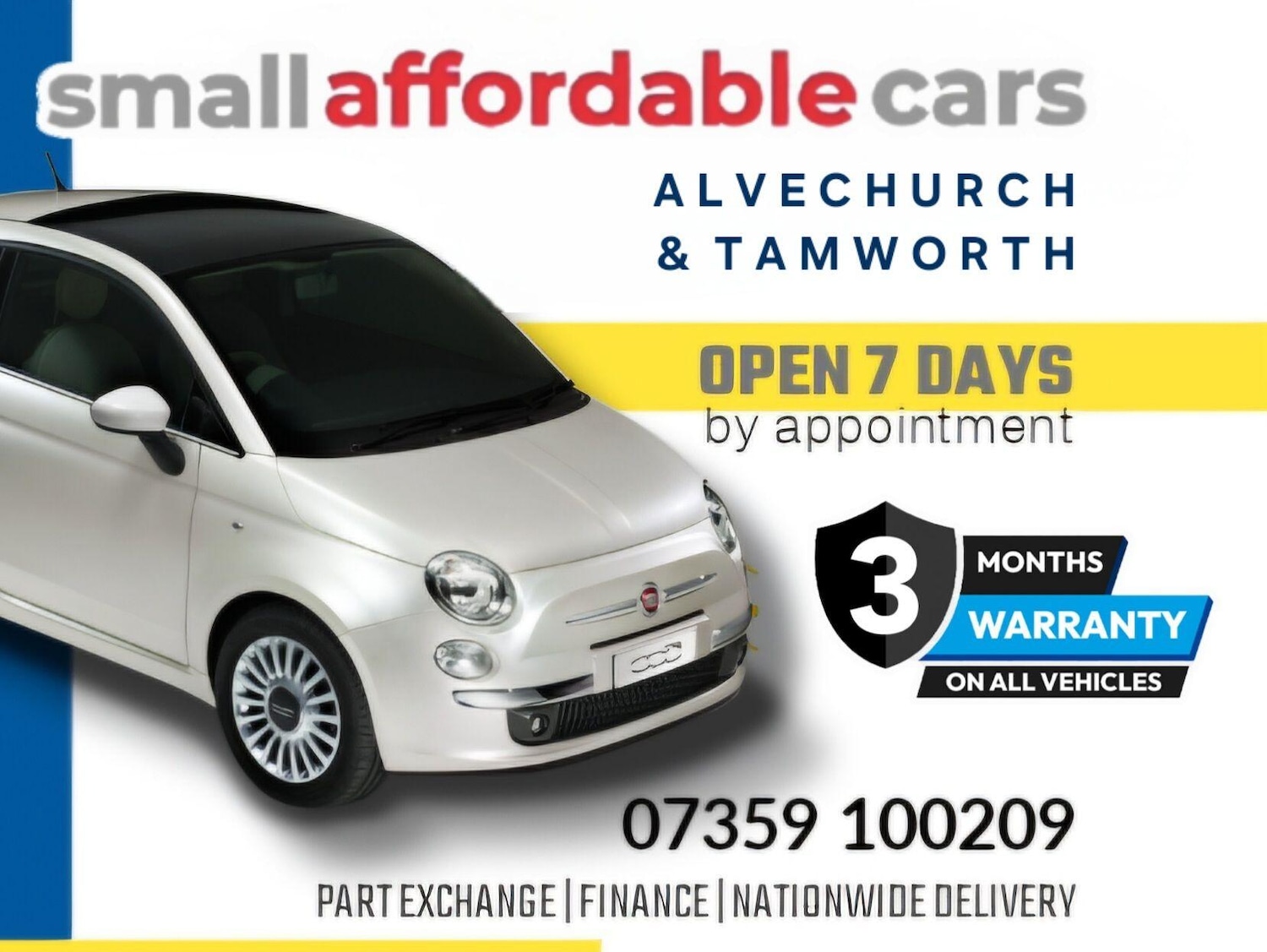 Used Fiat 500X 2016 for sale - 76823660: Photo 3