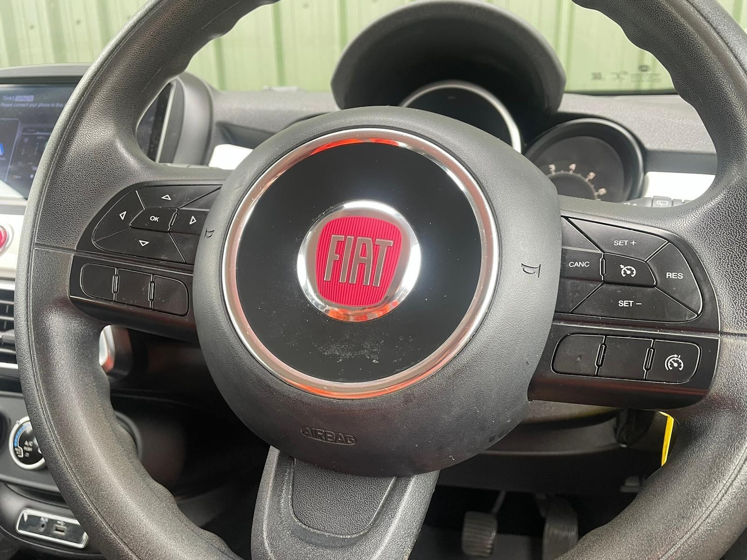 Used Fiat 500X 2016 for sale - 76823660: Photo 31