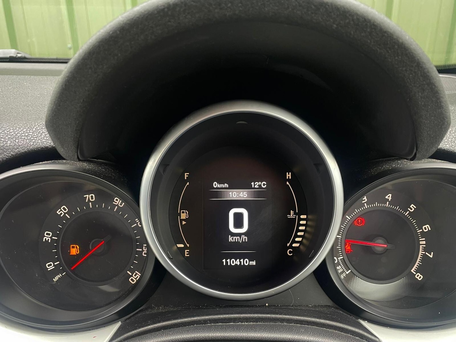 Used Fiat 500X 2016 for sale - 76823660: Photo 32