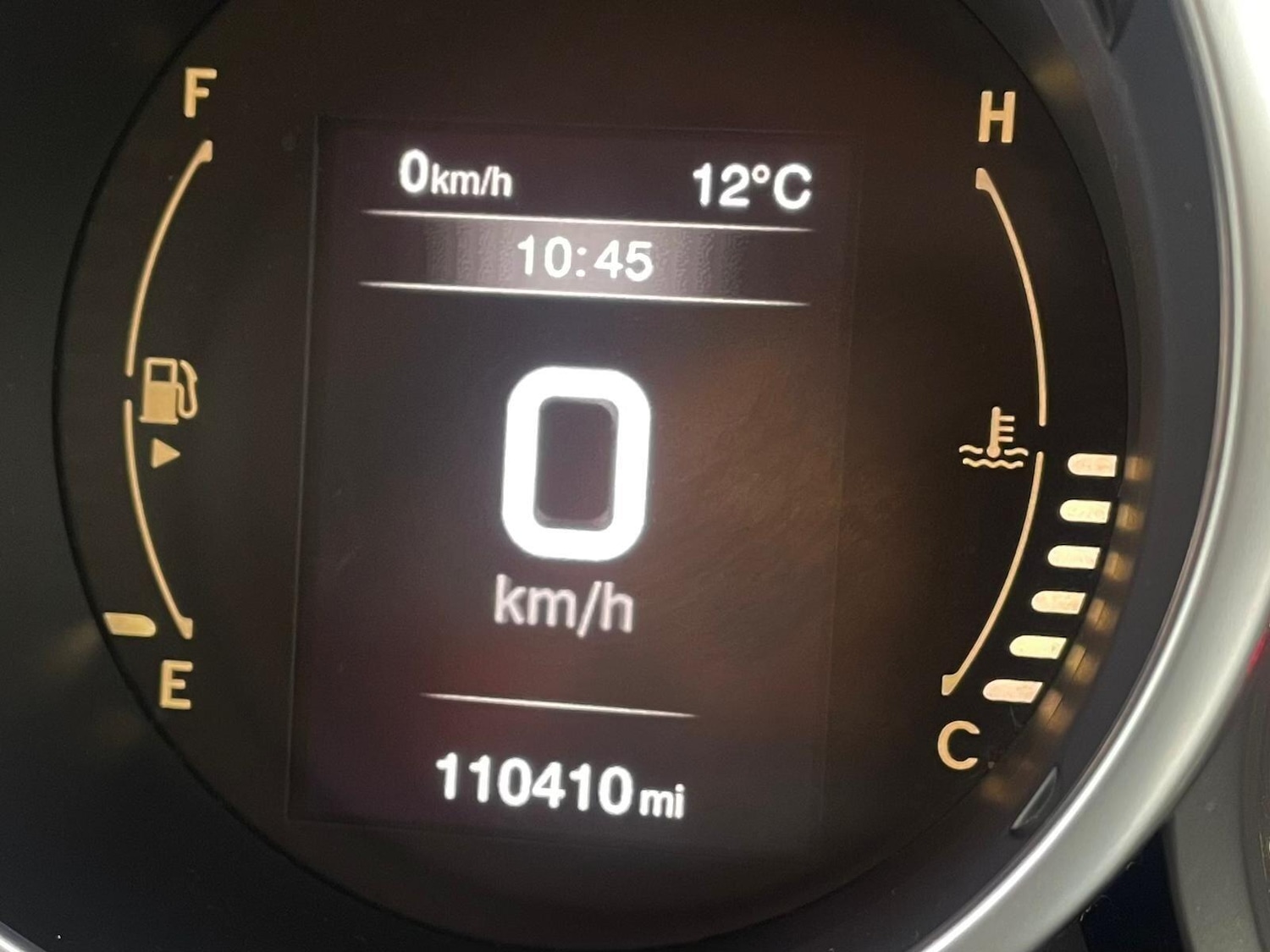 Used Fiat 500X 2016 for sale - 76823660: Photo 33