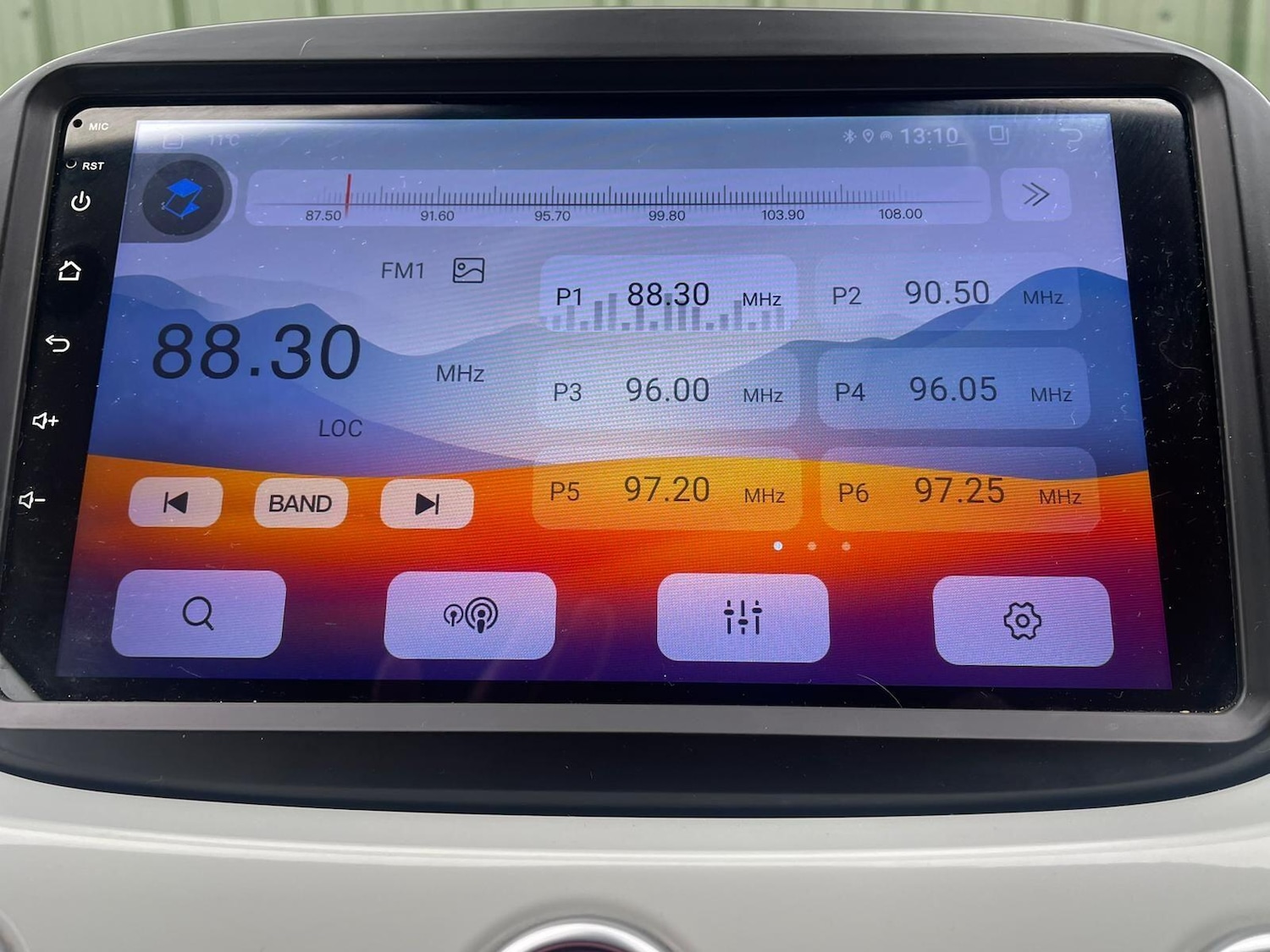 Used Fiat 500X 2016 for sale - 76823660: Photo 38