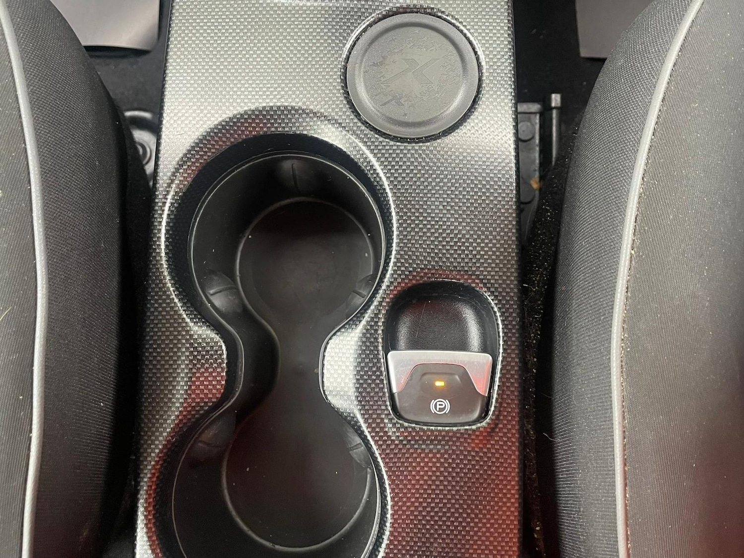 Used Fiat 500X 2016 for sale - 76823660: Photo 41