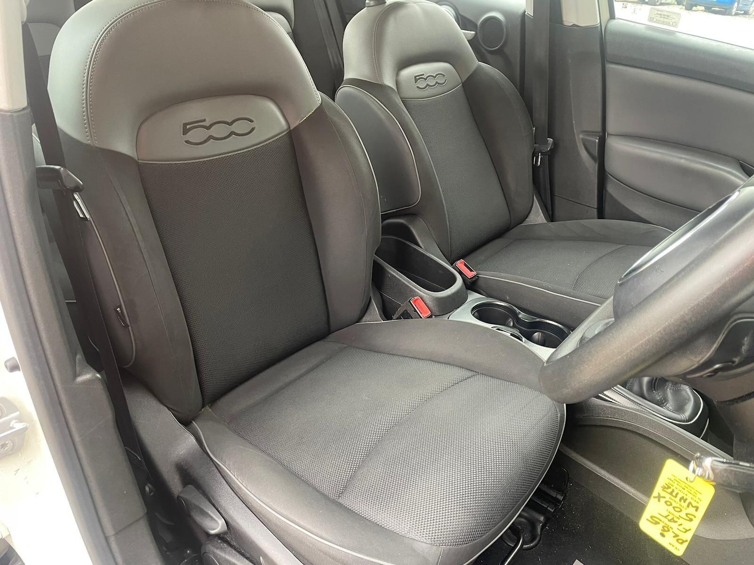 Used Fiat 500X 2016 for sale - 76823660: Photo 42