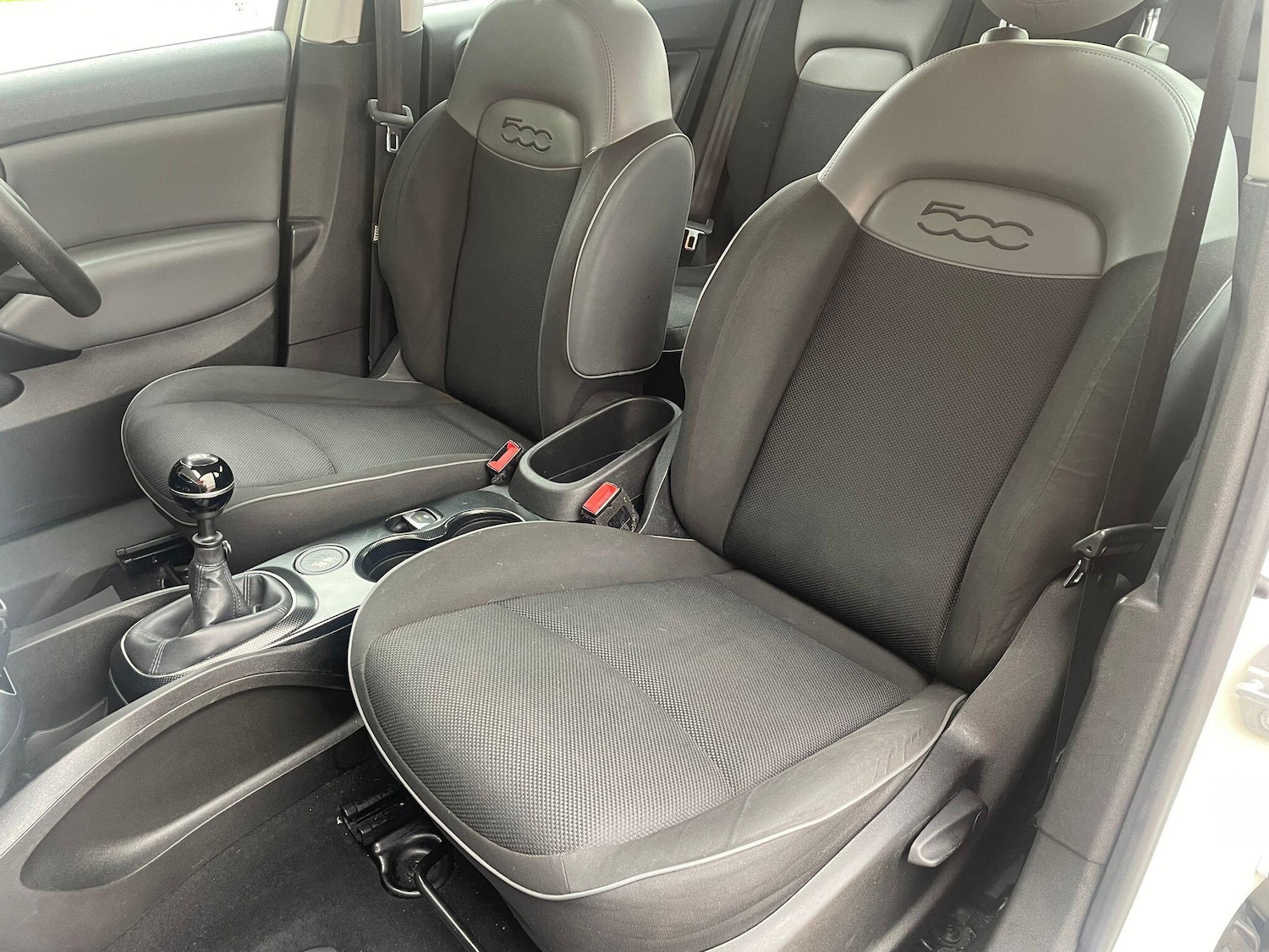 Used Fiat 500X 2016 for sale - 76823660: Photo 43